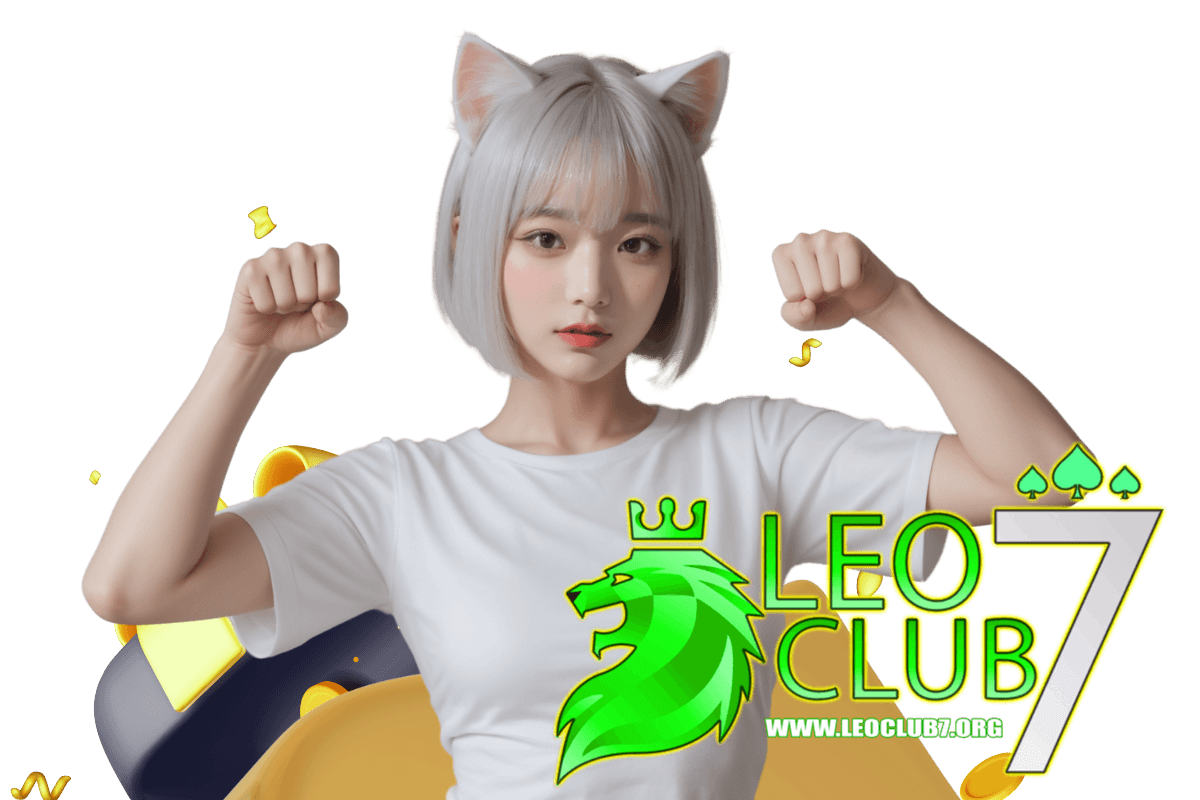 leoclub7 wallet