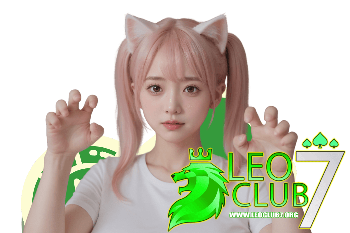 leoclub7 สมัคร