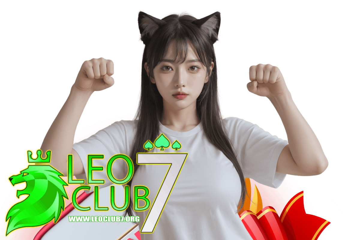 leoclub7 สล็อต