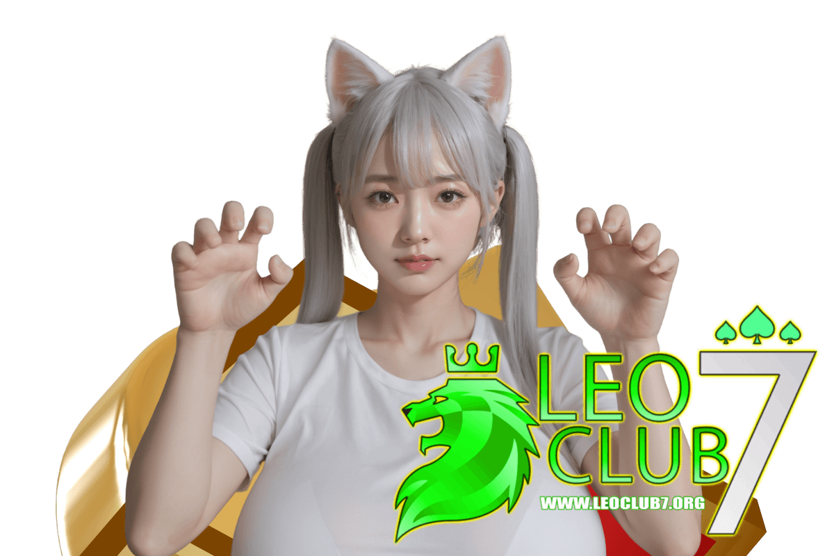 leoclub7 เว็บตรง
